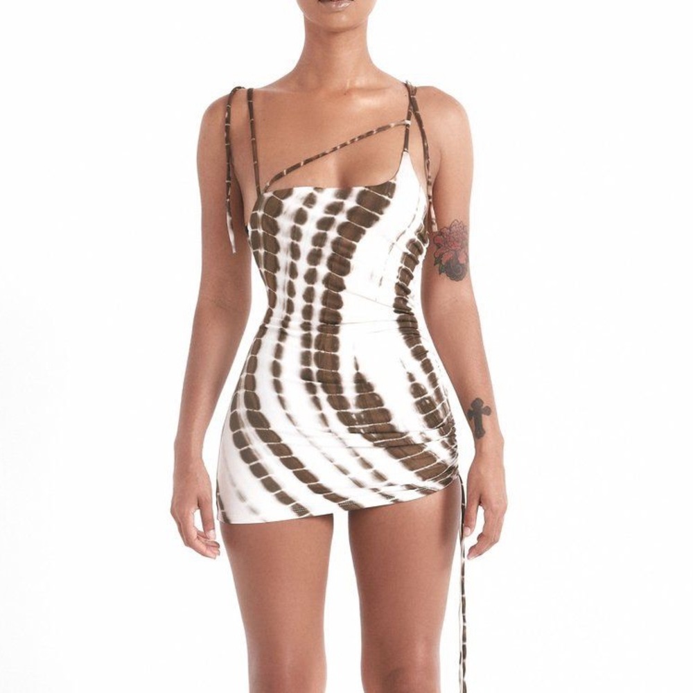 Matte brand 1992 nyce dress